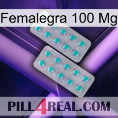 Femalegra 100 Mg 29